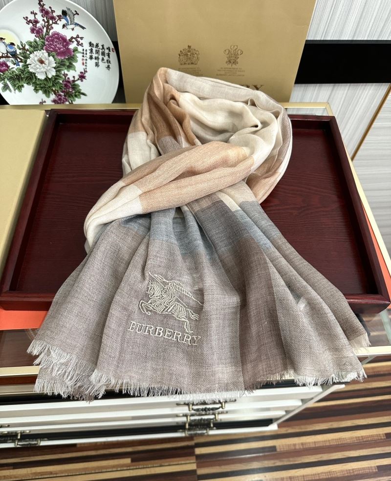 Burberry Scarf